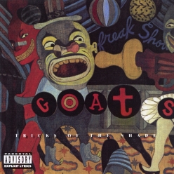 The Goats - Tricks Of The Shade